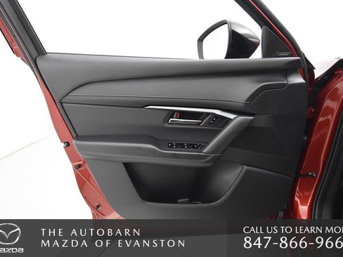 New 2026 MAZDA CX-5 2.5 S w/ Premium Package AWD/4WD image 37
