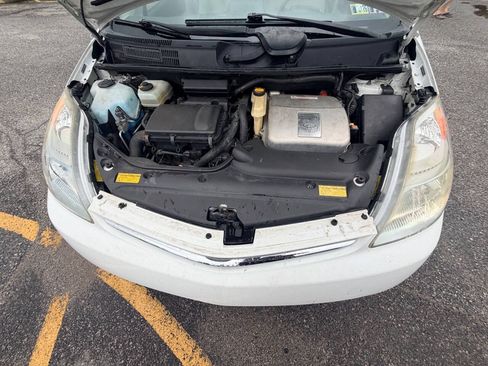 Used 2009 Toyota Prius FWD image 12
