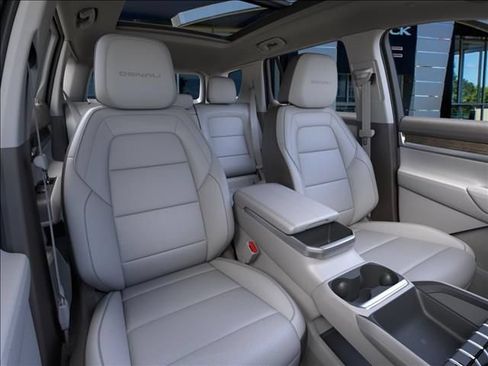 New 2026 GMC Terrain Denali AWD/4WD image 16