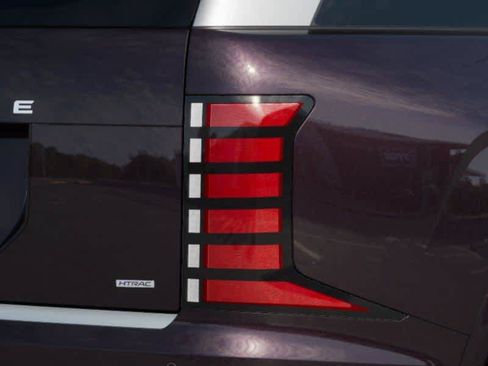 New 2026 Hyundai Palisade Calligraphy AWD/4WD image 10