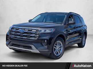 New 2026 Ford Explorer Active w/ Active Comfort Package RWD video 1