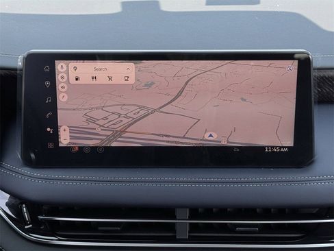 New 2026 INFINITI QX60 Sport image 12