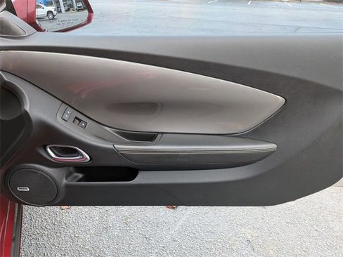Used 2013 Chevrolet Camaro LT w/ RS Package image 29