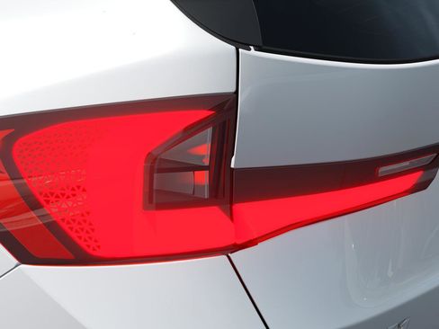 New 2026 BMW X1 xDrive28i AWD/4WD image 8