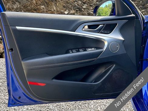 Used 2019 Genesis G70 3.3T Advanced w/ Elite Package AWD/4WD image 20