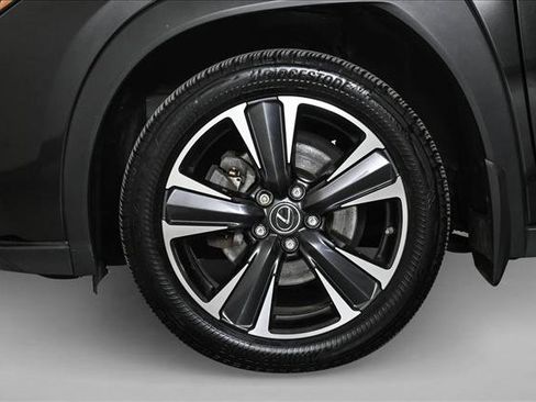 Used 2022 Lexus UX 200 UX 200 image 24