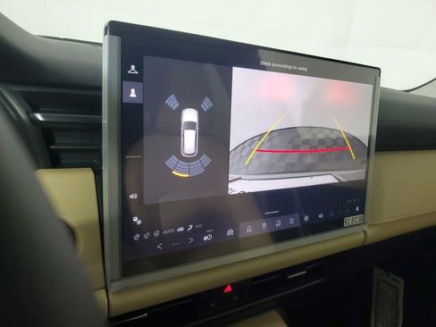 New 2026 MAZDA CX-5 2.5 S w/ Premium Package image 29