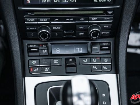 Used 2012 Porsche 911 Carrera S image 18