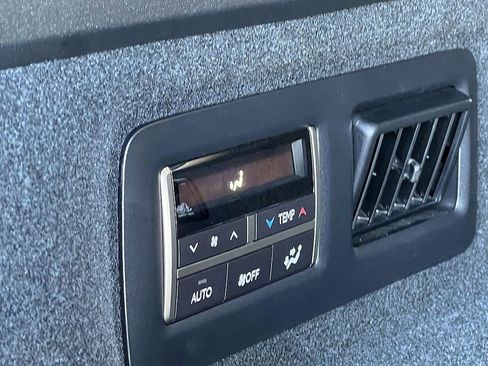 Certified 2022 Lexus RX 350L 350L image 25