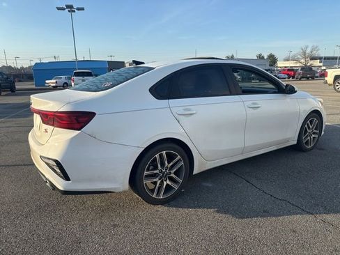 Used 2019 Kia Forte S w/ S Premium Package image 3