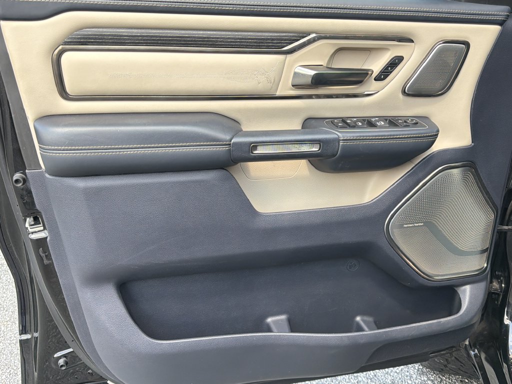 Used 2020 RAM 1500 Limited AWD/4WD image 10