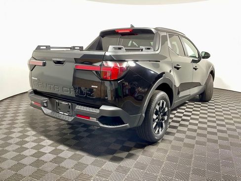 New 2026 Hyundai Santa Cruz SEL image 17