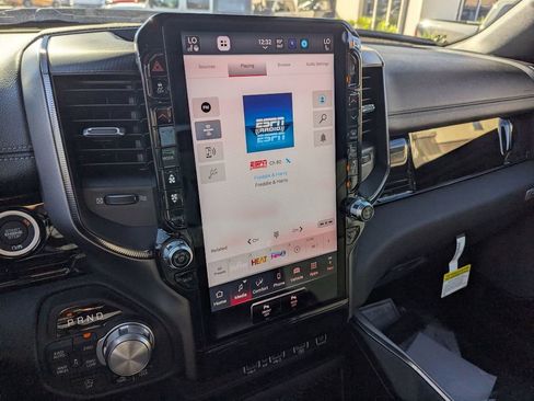 New 2026 RAM 1500 Rebel w/ Rebel Level 2 Equipment Group image 17