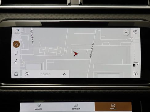 Used 2022 Land Rover Range Rover Velar R-Dynamic S image 11