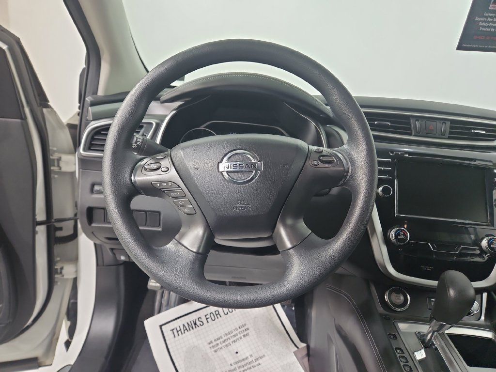 Used 2019 Nissan Murano S AWD/4WD image 15