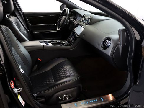 Used 2019 Jaguar XJ L Portfolio image 38