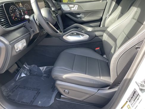New 2026 Mercedes-Benz GLE 450 4MATIC image 18