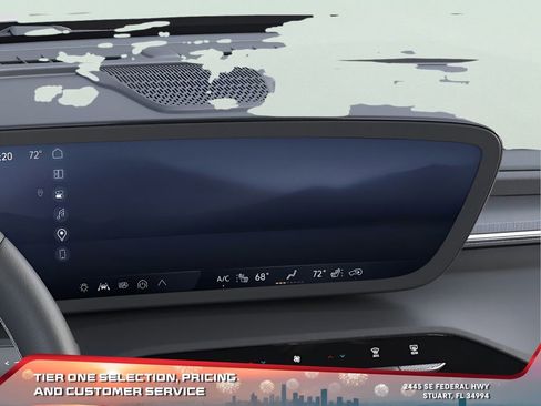 New 2025 Buick Enclave Sport Touring w/ Super Cruise Package image 39