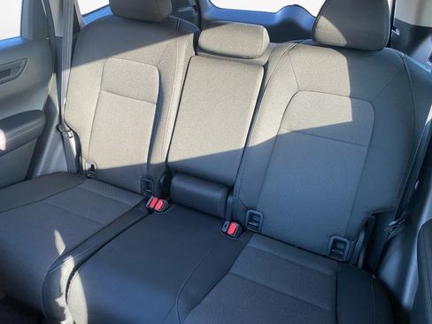 Used 2026 Honda CR-V EX image 12