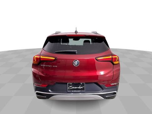 Used 2023 Buick Encore GX Essence w/ Experience Buick Package image 13