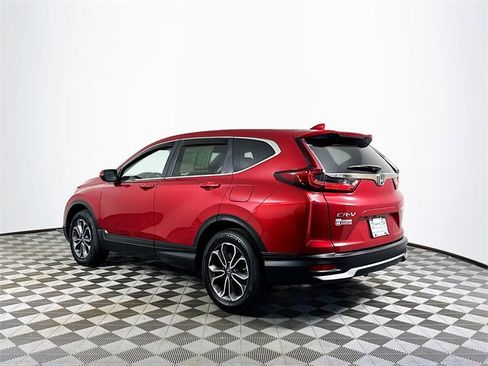 Used 2020 Honda CR-V EX-L image 6