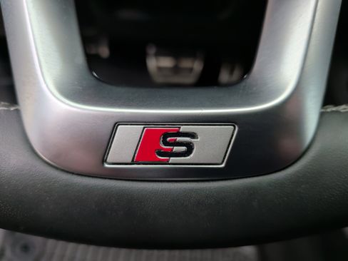 Used 2024 Audi S5 Premium Plus image 25