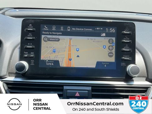 Used 2020 Honda Accord Touring image 23