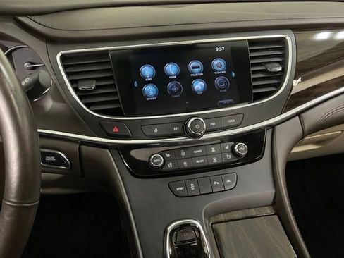 Used 2017 Buick LaCrosse Premium w/ Dynamic Driver Package FWD image 22