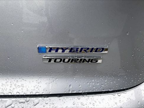 Used 2025 Honda Accord Touring image 10