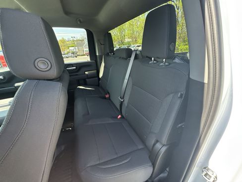 New 2026 GMC Sierra 2500 Pro w/ Convenience Package AWD/4WD image 23