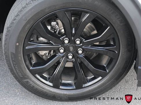 Used 2020 Ford Explorer ST w/ Premium Technology Package image 15