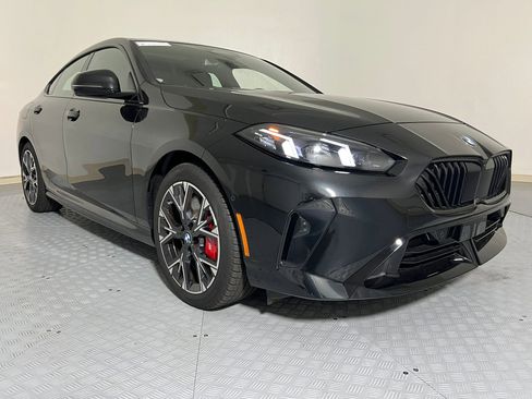 Used 2025 BMW 228i xDrive w/ Premium Package AWD/4WD image 7