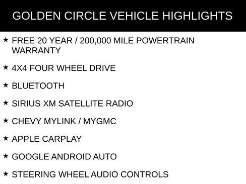 Used 2021 Chevrolet Tahoe Premier w/ Premium Package AWD/4WD image 2