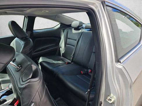 Used 2015 Honda Accord EX-L image 14
