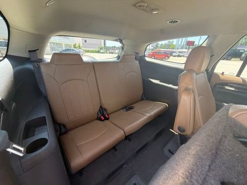 Used 2017 Buick Enclave Premium w/ Trailering Package FWD image 17