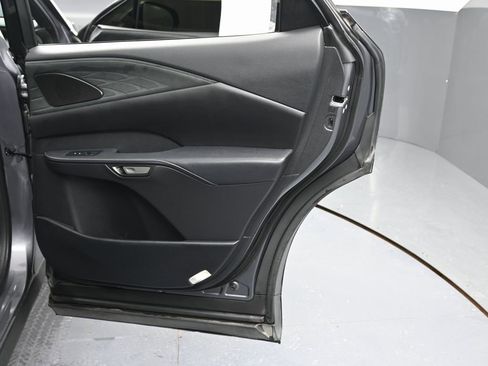 Used 2023 Lexus RX 500h F Sport w/ Accessory Package (Z1) image 37