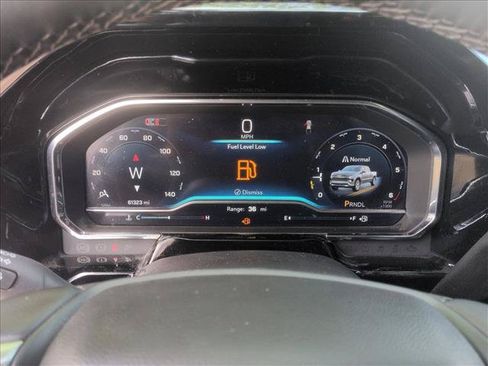 Used 2024 Chevrolet Silverado 1500 RST RWD image 11