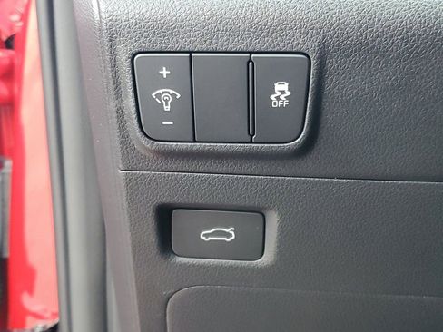 New 2026 Kia K5 GT-Line image 19