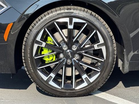 New 2026 Kia K5 GT image 35