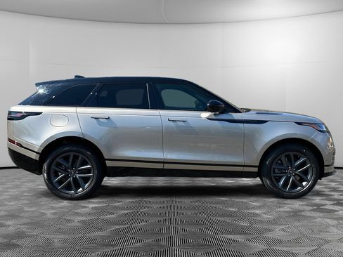 New 2026 Land Rover Range Rover Velar Dynamic SE AWD/4WD image 6