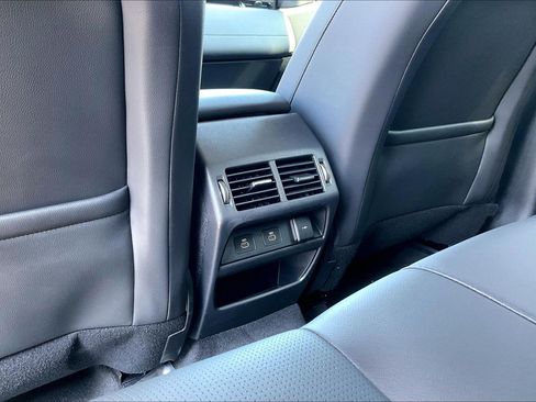 Certified 2025 Land Rover Discovery Sport S AWD/4WD image 34