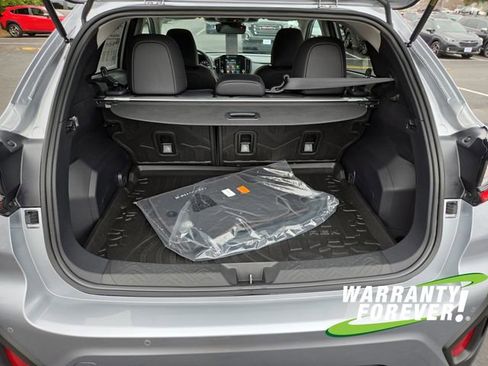 New 2026 Subaru Crosstrek 2.5i Limited AWD/4WD image 17