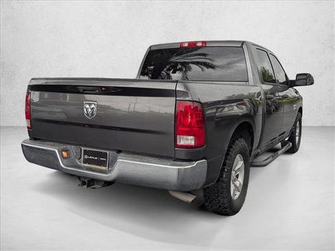 Used 2015 RAM 1500 Tradesman w/ Popular Equipment Group image 5