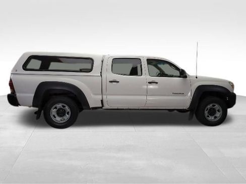 Used 2012 Toyota Tacoma 4x4 Double Cab image 7