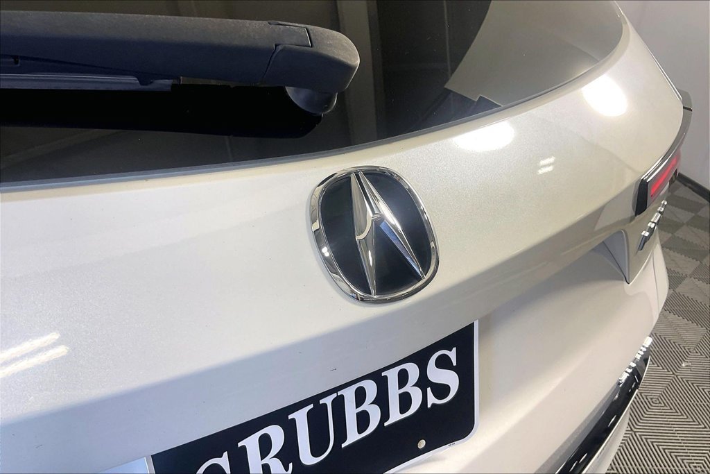 Used 2023 Acura MDX A-Spec AWD/4WD image 41