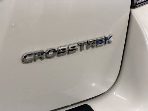 Certified 2023 Subaru Crosstrek 2.5i Limited w/ Moonroof Package AWD/4WD image 18
