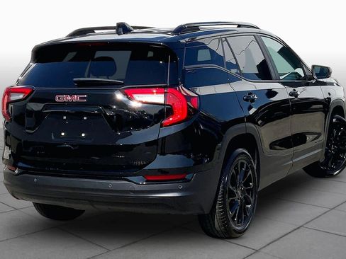 Used 2023 GMC Terrain SLE w/ Driver Convenience Package AWD/4WD image 13