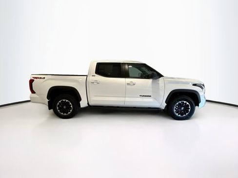 New 2026 Toyota Tundra SR5 image 7