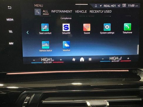 Used 2025 BMW X1 xDrive28i image 30