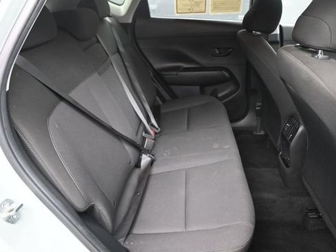 Used 2024 Hyundai Kona SEL FWD image 23